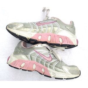 Nike Women’s Air Max Running Shoes • Size 8